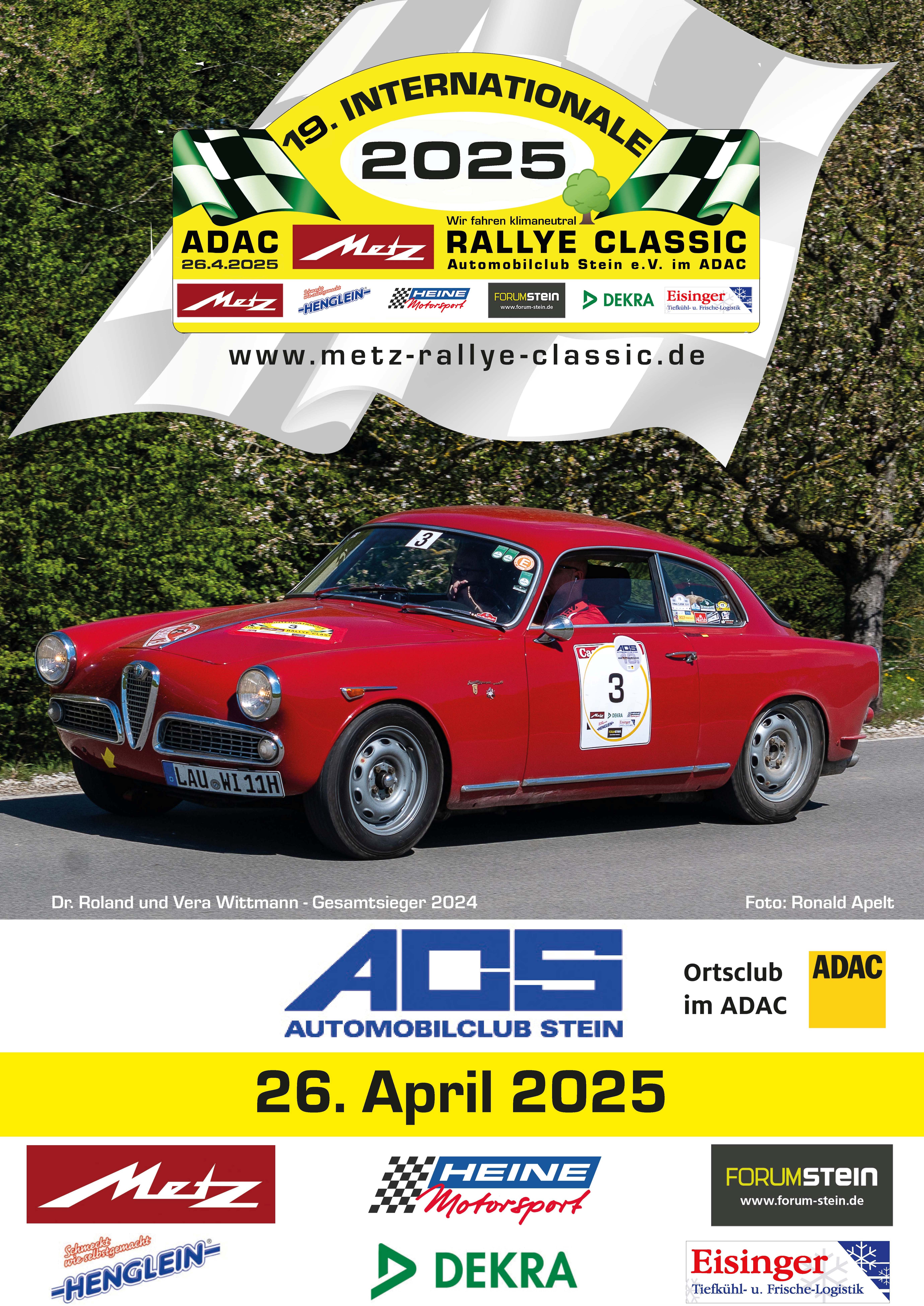 METZ 2025 Plakat Finale Version